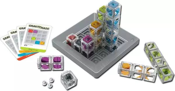 Ravensburger Gravity Maze