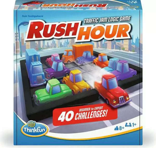 Ravensburger Rush Hour