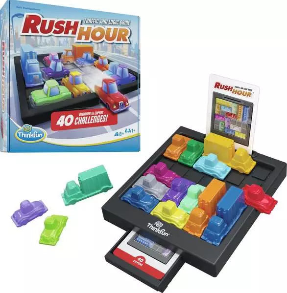 Ravensburger Rush Hour