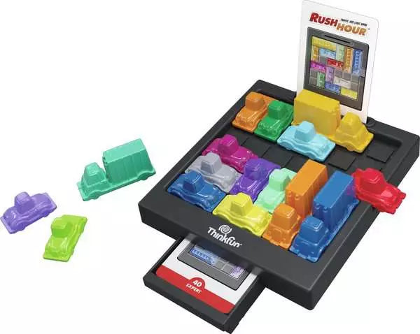Ravensburger Rush Hour