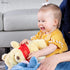 Kids Preferred Disney - Red Shirt Pooh Small Plush