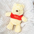 Kids Preferred Disney - Red Shirt Pooh Small Plush