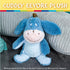 Kids Preferred Disney - Eeyore Small Plush