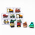 Vroom Vroom Diecast Pullback Vehicles - Construction