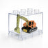 Vroom Vroom Diecast Pullback Vehicles - Construction