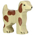 Holztiger Farmdog, Small