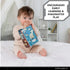Kids Preferred Disney Star Wars Grogu Deluxe Soft Book
