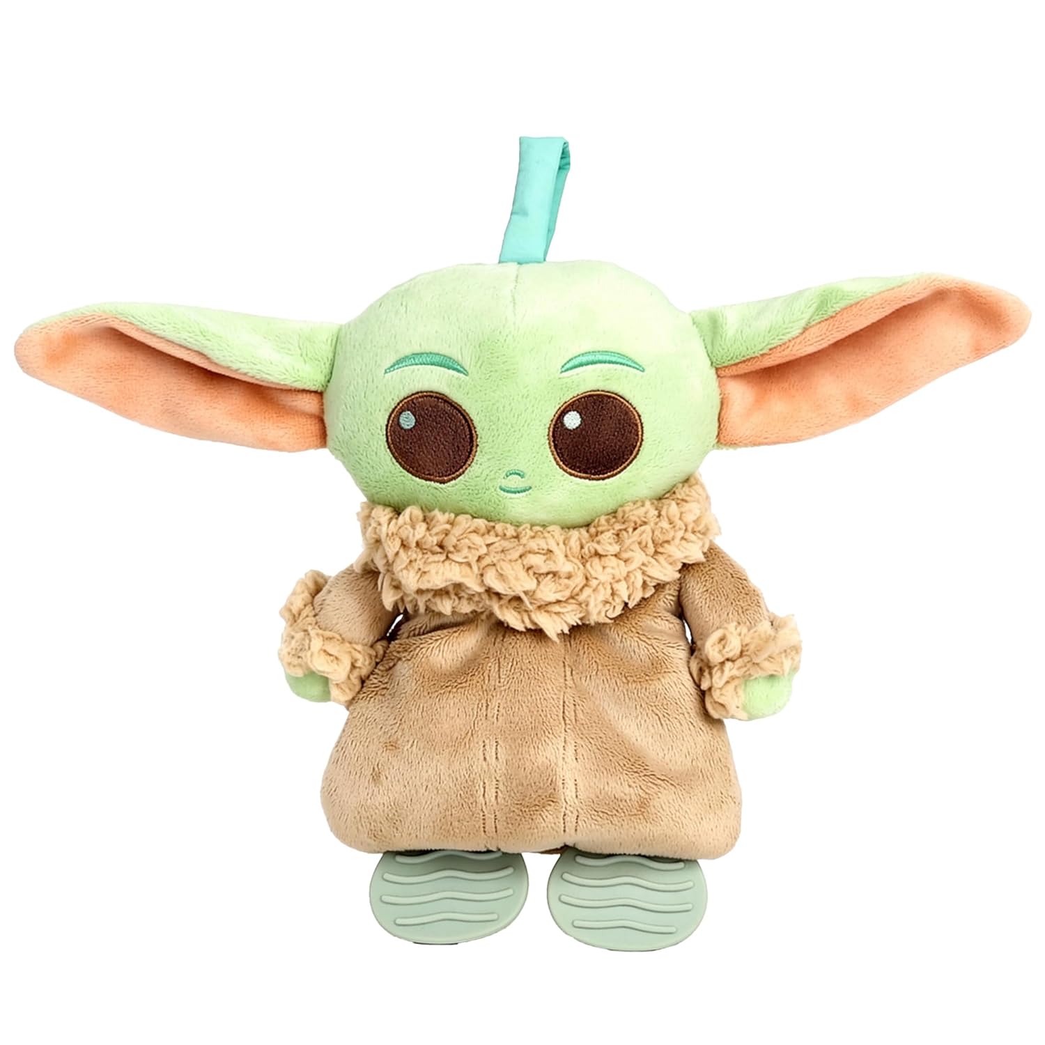 Kids Preferred Star Wars Grogu Full Body On the Go Activity Toy