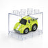 Vroom Vroom Diecast Pullback Vehicles - City