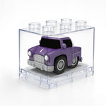 Vroom Vroom Diecast Pullback Vehicles - Mixed