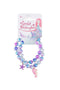 Great Pretenders Mermaid Mist Bracelet Set, 2pc