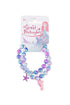Great Pretenders Mermaid Mist Bracelet Set, 2pc