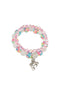 Great Pretenders Sparkle Unicorn Bracelet Set, 2pc