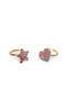 Great Pretenders Dreams of Love Spinner Rings