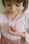 Great Pretenders Fancy Unicorn Necklace