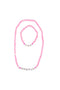 Great Pretenders Bestie Necklace & Bracelet Set