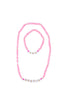 Great Pretenders Bestie Necklace & Bracelet Set
