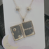 Great Pretenders It Must Be in the Stars Locket