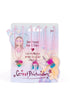 Great Pretenders Taylor's Bestie Squad Tear & Share Necklaces, 3pc