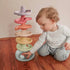 Quercetti Spiral Tower Evo