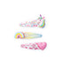 Great Pretenders Unicorn Cutie Hairclips, 3pcs