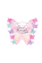 Great Pretenders Fancy Flutter Mini Hairclips, 10pc