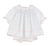 Classic Embroidery Feston Bishop with Bonnet, Pink
