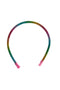 Great Pretenders Rockin' Rainbow Headband