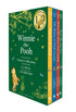 Harper Collins Winnie-the-Pooh Classic Collection - 4 Book Box Set