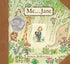 Hachette Book Group Me . . . Jane (Caldecott Honor Award Winner)