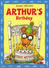 Hachette Book Group Arthur's Birthday