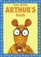 Hachette Book Group Arthur's Tooth