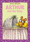 Hachette Book Group Arthur and the Baby- A Classic Arthur Adventure