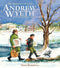 Hachette Book Group The Apprenticeship of Andrew Wyeth