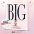 Hachette Book Group Big (Caldecott Medal Winner & Coretta Scott King Honor Title)