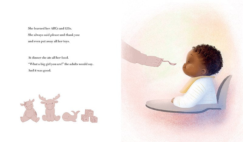 Hachette Book Group Big (Caldecott Medal Winner & Coretta Scott King Honor Title)