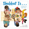 Hachette Book Group Shabbat Is...