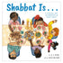 Hachette Book Group Shabbat Is...