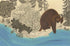 Hachette Book Group Bear Came Along (Caldecott Honor Award Winner)