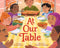 Hachette Book Group At Our Table