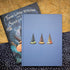 Hachette Book Group Three Little Witches and the Spooky Old House