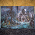 Hachette Book Group Three Little Witches and the Spooky Old House