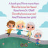 Hachette Book Group Golden Girls - Love Is Golden