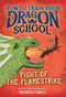Hachette Book Group How to Train Your Dragon School - Fight of the Flamestrike