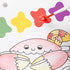 Chronicle Mudpuppy Under the Sea Painting Kit