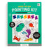Chronicle Mudpuppy Under the Sea Painting Kit