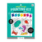 Chronicle Mudpuppy Under the Sea Painting Kit