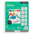 Chronicle Mudpuppy Under the Sea Painting Kit