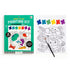 Chronicle Mudpuppy Under the Sea Painting Kit