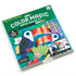 Chronicle Mudpuppy Rainforest Friends Color Magic Water-Reveal Kit